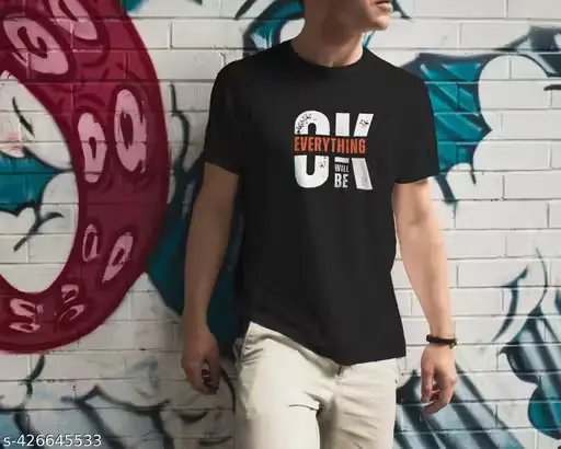 Unisex Standard Crew T-Shirt